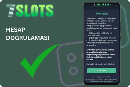 7Slots APK download on Android