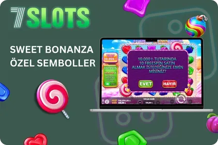 Kazanç Çarpanları ve Bonus Semboller